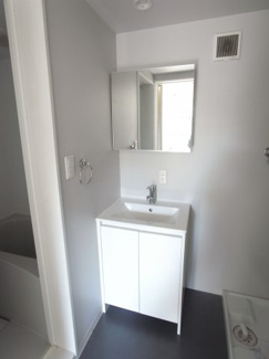 【洗面所】 | グラシア