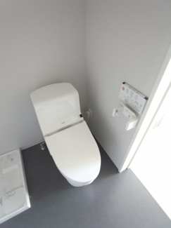 【トイレ】 | グラシア