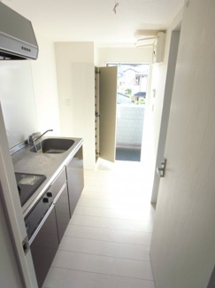 【内装】 | グラシア