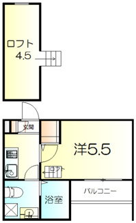 【間取り】 | グラシア