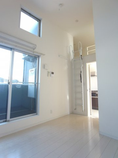 【居間・リビング】 | グラシア