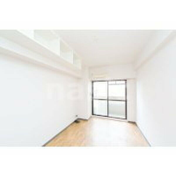 HGY富小路の居間・リビング