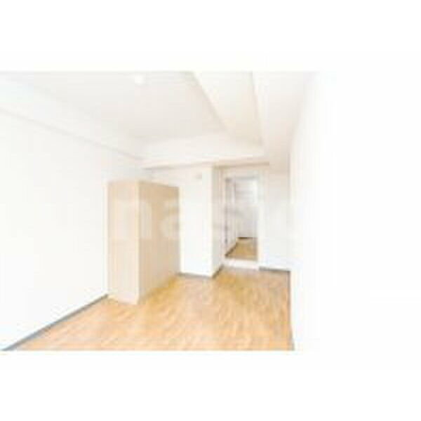 HGY富小路の居間・リビング