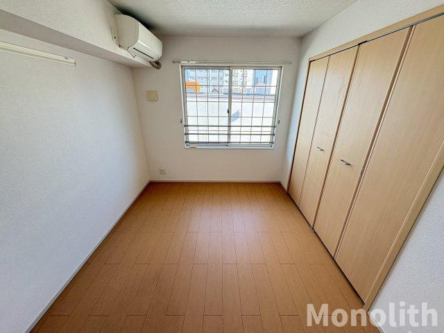 メゾンコート・Yの内装