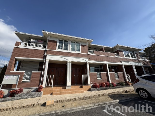 メゾンコート・Y