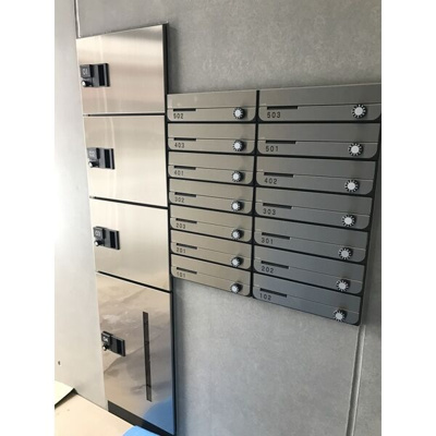 【設備】 | GRAND ASTER