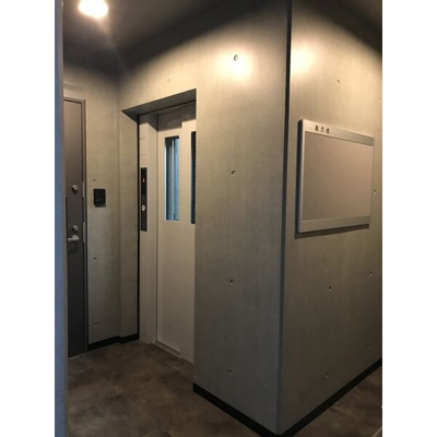 【その他共用部分】 | GRAND ASTER