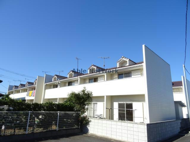 パレス２８の外観|外観