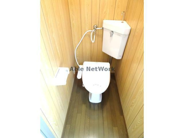 パレス２８のトイレ|温水洗浄便座※イメージ