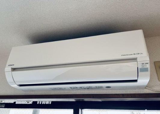 エコーバレー　バストイレ別　宅配BOX　オートロックの設備