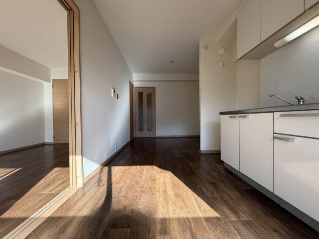 ハイツ清風の内装