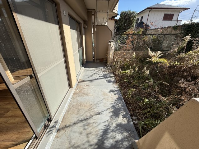 ハイツ清風の庭