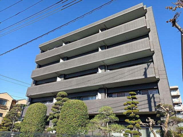 グレースコート市川妙典