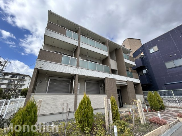 ロンガヴィータ和泉