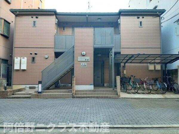 シャーメゾン岸里