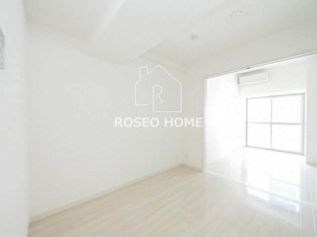 サンマルベリー扇町の居間・リビング|同マンション別部屋：参考写真