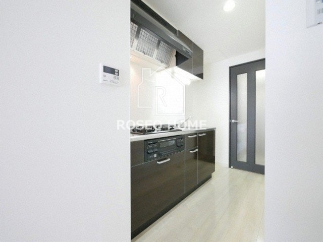 サンマルベリー扇町のキッチン|同マンション別部屋：参考写真