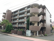 フォレストマンションの画像