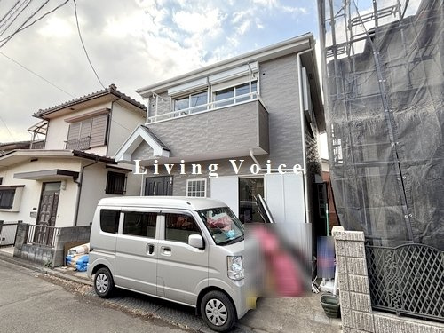 【外観】 | 【仲介手数料０円】相模原市緑区下九沢　中古一戸建て | 相模原市緑区下九沢　中古一戸建て