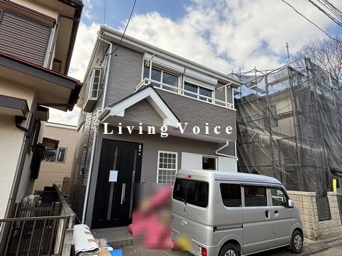 【仲介手数料０円】相模原市緑区下九沢　中古一戸建ての外観|相模原市緑区下九沢　中古一戸建て