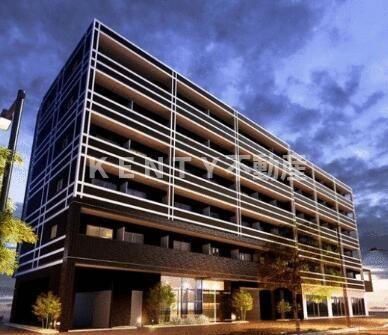 【外観】 | ＡＸＡＳ大森西アジールコート | 外観も気になるポイント