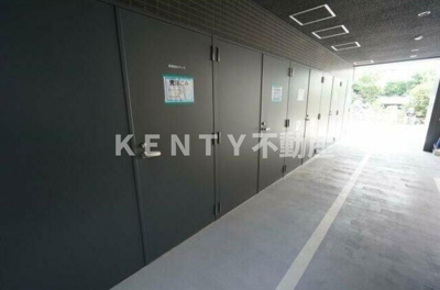 【その他共用部分】 | ＡＸＡＳ大森西アジールコート