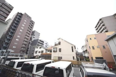 【展望】 | SUN GRANDE南大井