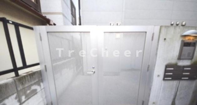 【エントランス】 | SUN GRANDE南大井