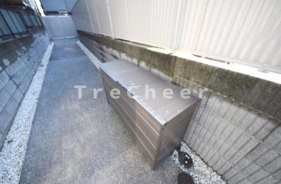 【その他】 | SUN GRANDE南大井