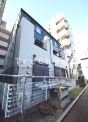 【外観】 | SUN GRANDE南大井