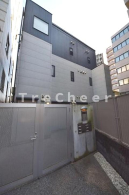 【外観】 | SUN GRANDE南大井