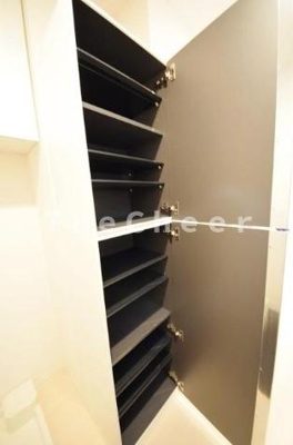 【収納】 | SUN GRANDE南大井