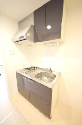 【キッチン】 | SUN GRANDE南大井