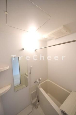 【浴室】 | SUN GRANDE南大井