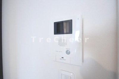 【設備】 | SUN GRANDE南大井