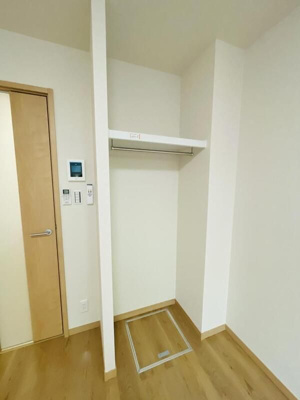 【収納】 | モンド・リコ板橋本町