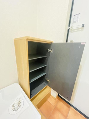 【収納】 | モンド・リコ板橋本町