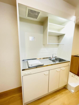 【その他】 | モンド・リコ板橋本町