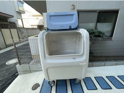 【その他】 | モンド・リコ板橋本町