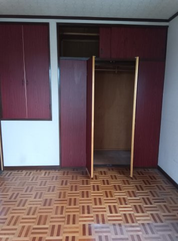 小山市南小林の収納