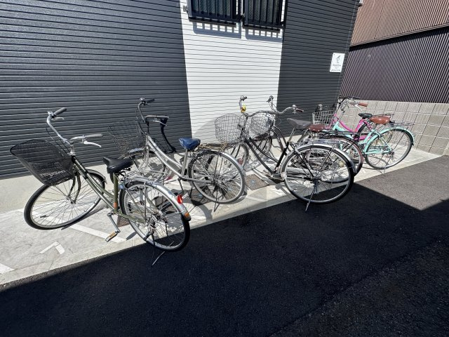 ステディ八戸の里のその他共用部分