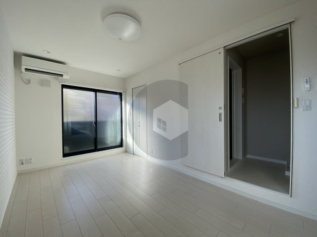 ステディ八戸の里の居間・リビング