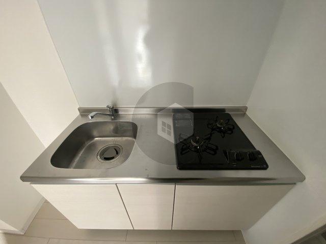 ステディ八戸の里のキッチン