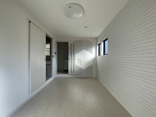 ステディ八戸の里の内装