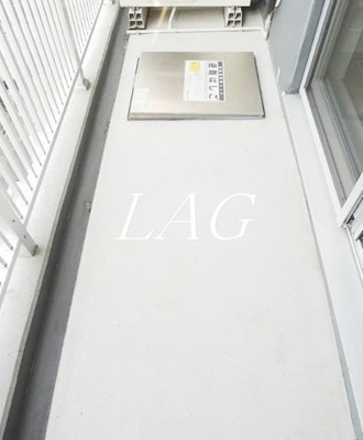 【バルコニー】 | S-FORT中板橋 | バルコニーです。