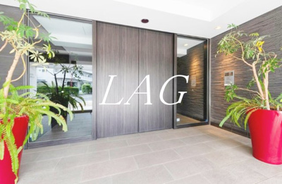 【エントランス】 | S-FORT中板橋 | エントランスです。