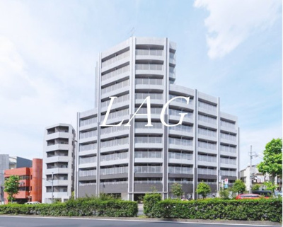 【外観】 | S-FORT中板橋 | 外観です。