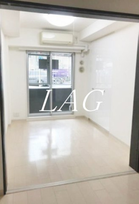 【居間・リビング】 | S-FORT中板橋 | 洋室のお部屋です。