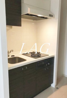 【キッチン】 | S-FORT中板橋 | キッチンです。