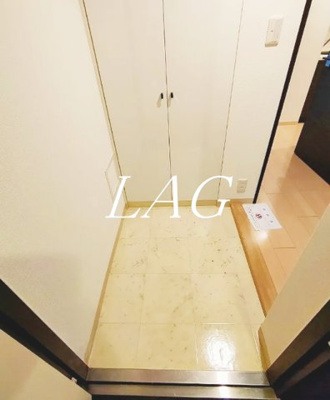 【玄関】 | S-FORT中板橋 | 玄関です。